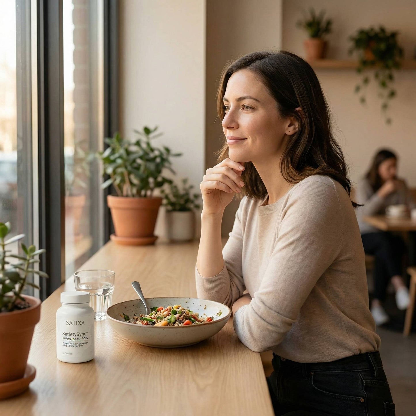 SatietySync™ Akkermansia